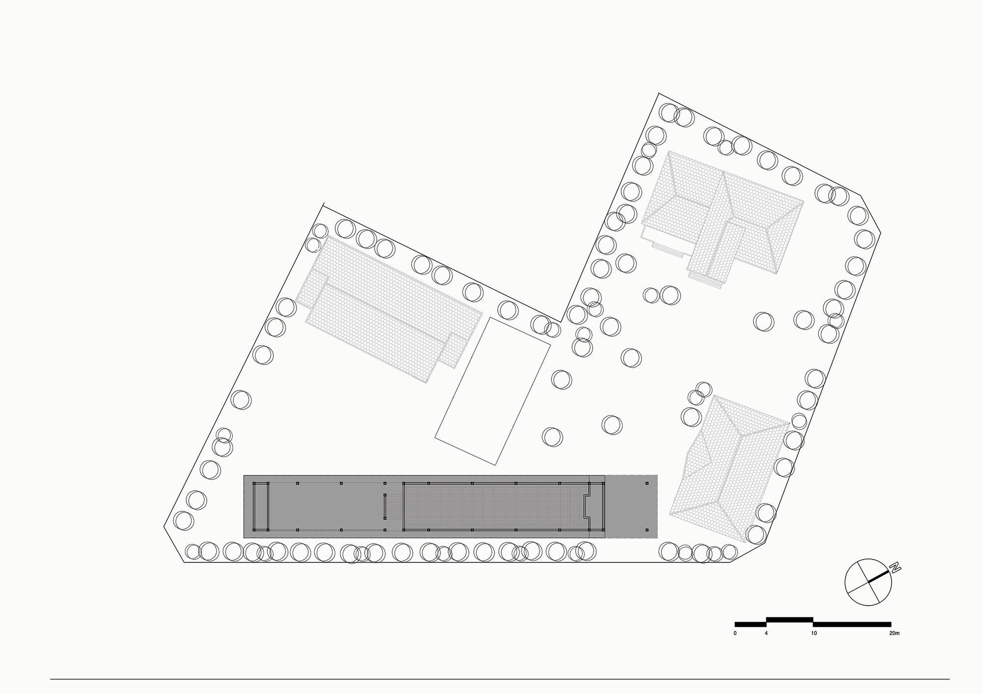 柬埔寨 Won 佛教寺庙 - 融入本土文化的现代宗教建筑-53