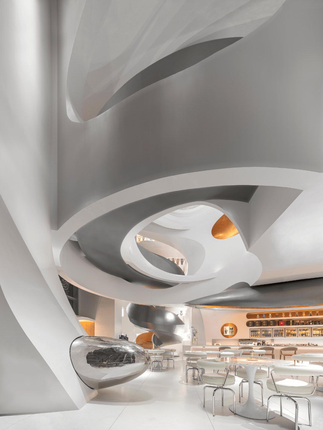 月球藏品丨中国广州丨RMA共和都市-9