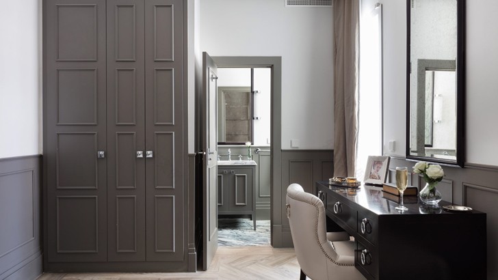 伊比莎岛时尚酒店 Es Vive-22