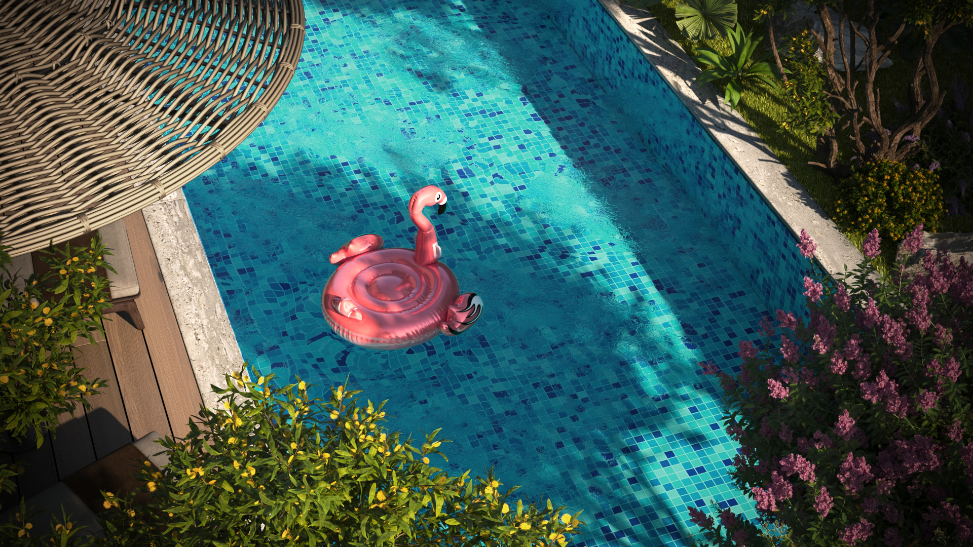 卡赫塔尼别墅-11