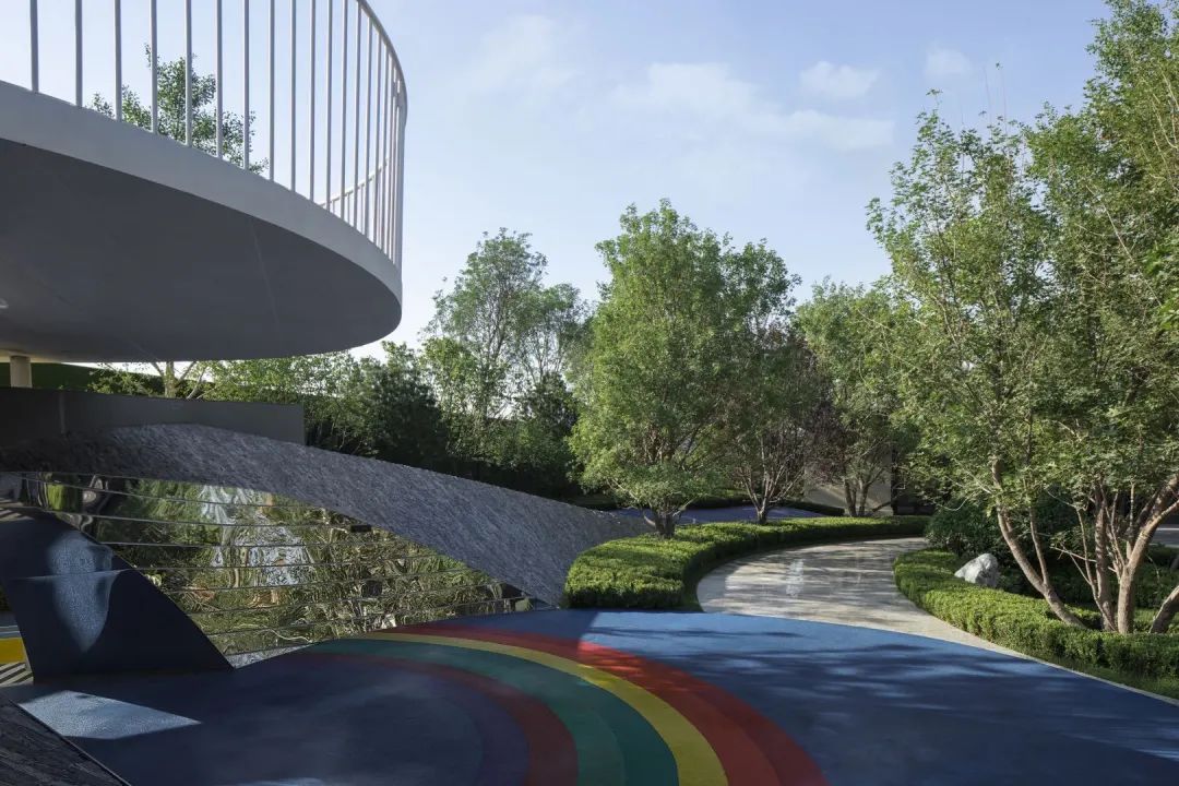 太原华润公元九里 | 山水书香的生活艺术-58