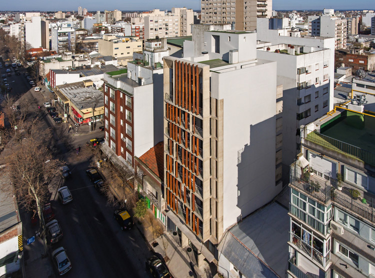 Z+BCG 建筑师事务所-12