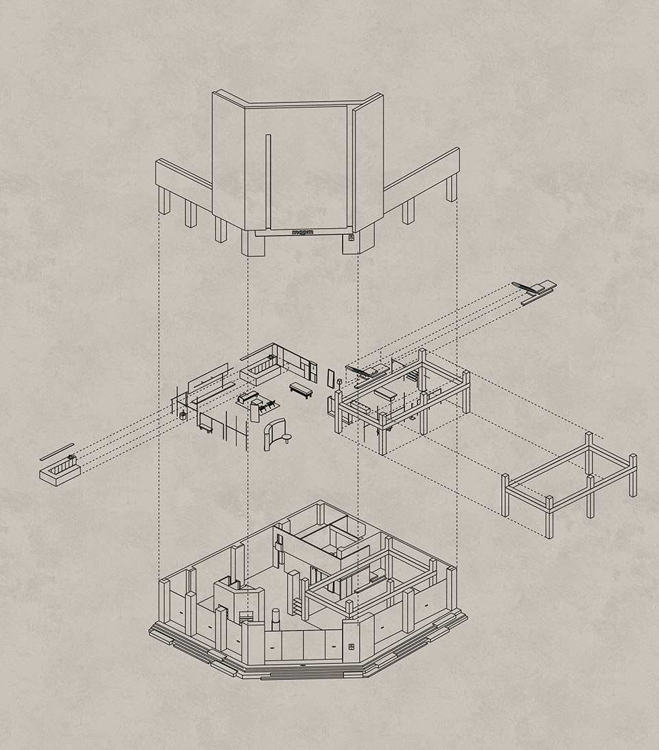 mqpm买手店丨中国浙江丨ForNature Design-20
