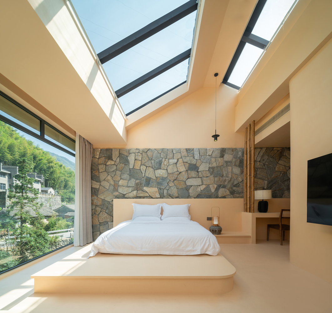 Sounder Inn by NEOSSPACE-17