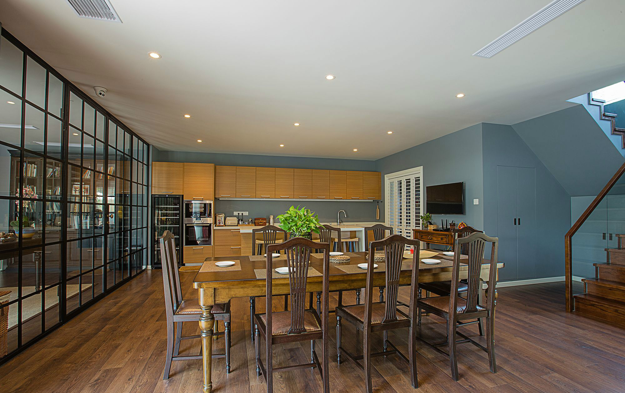 MAX出品独家 华侨城别墅-8