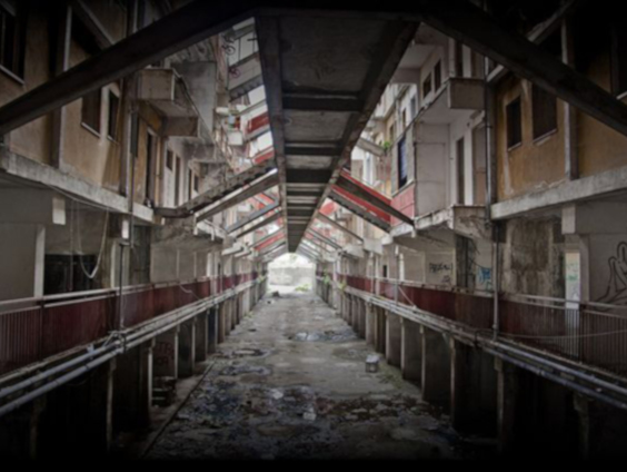 Rozzol Melara（罗佐尔  梅拉拉）丨意大利的里雅斯特-24