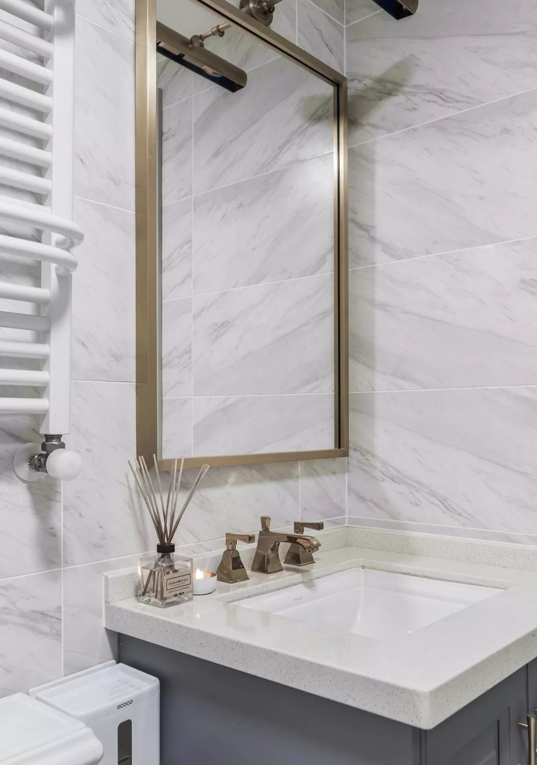 平休闲精致美式三室-32