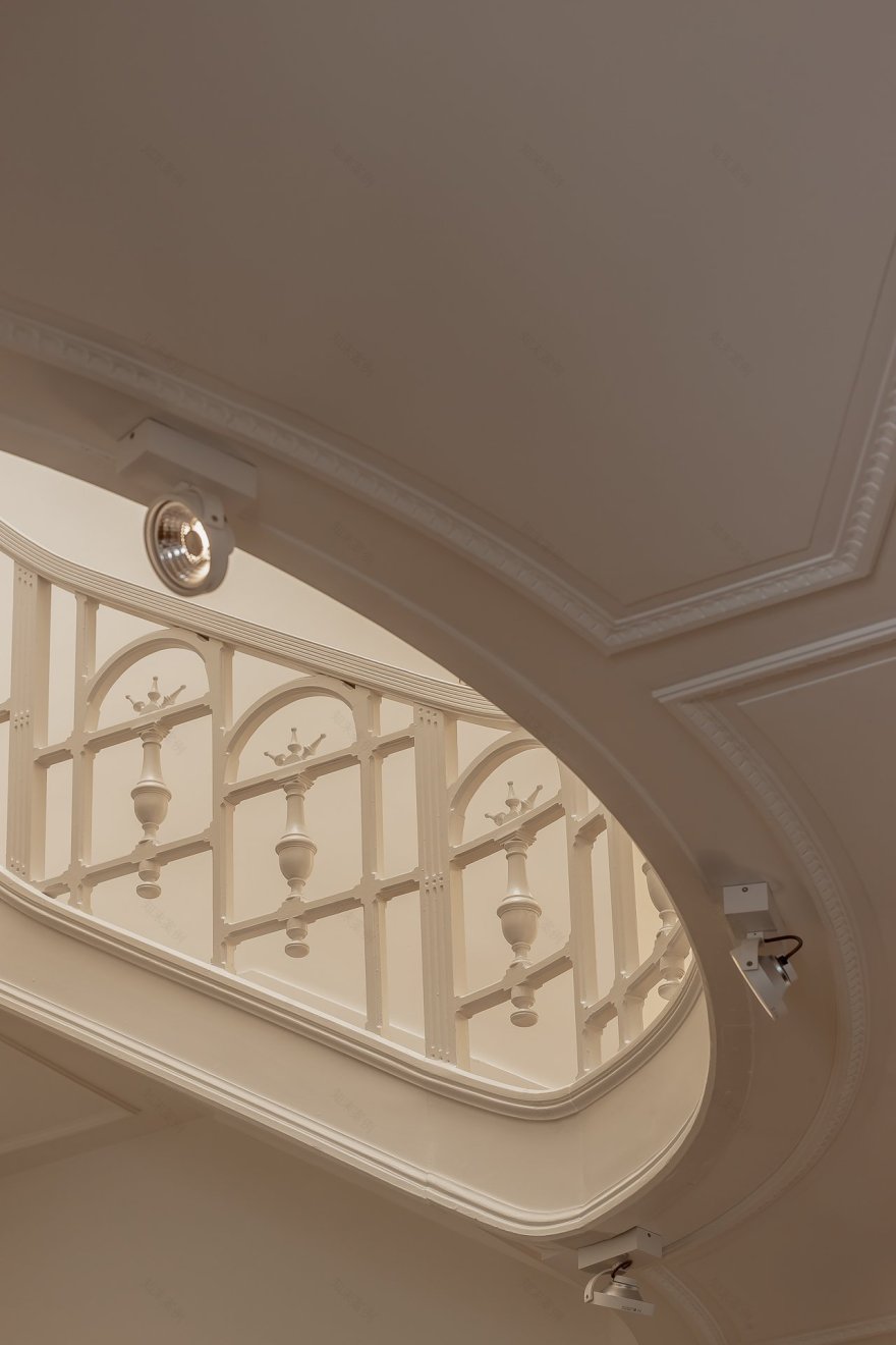 九号俱乐部丨比利时丨Hélène Van Marcke Studio-20