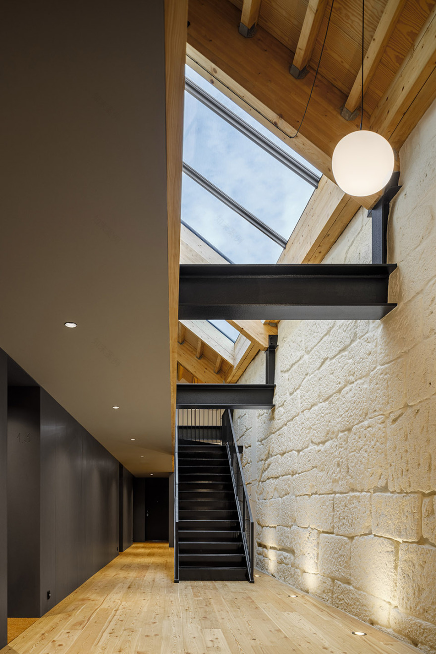 Devesas陶瓷厂改造,波尔图 / Anarchlab-18