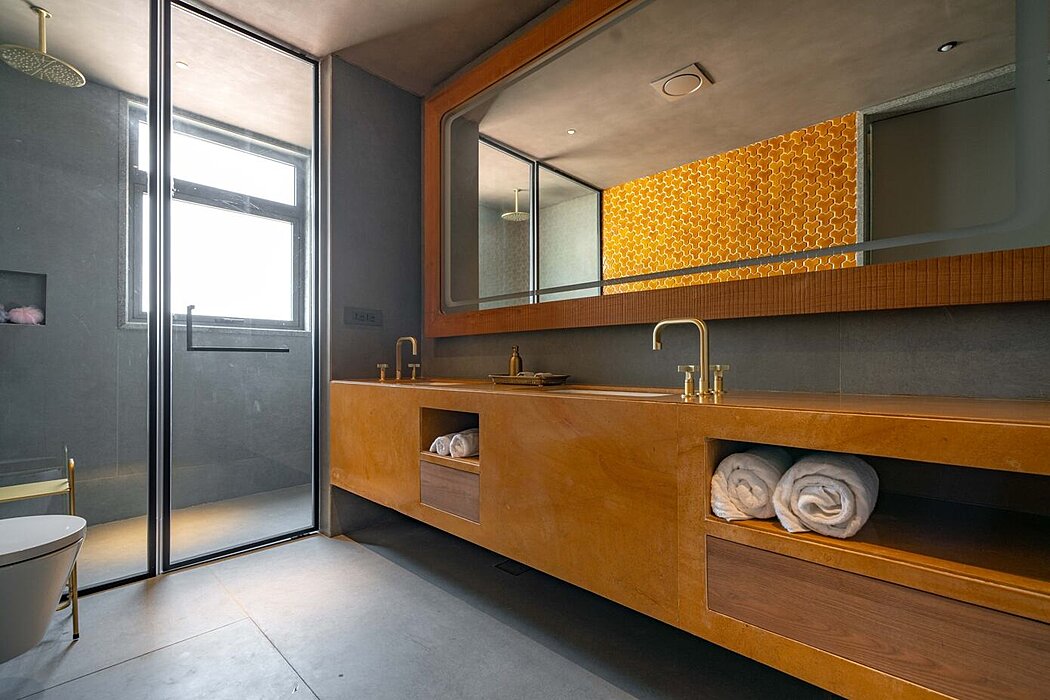 岩石屋丨印度金奈丨Aamir Sharma-11