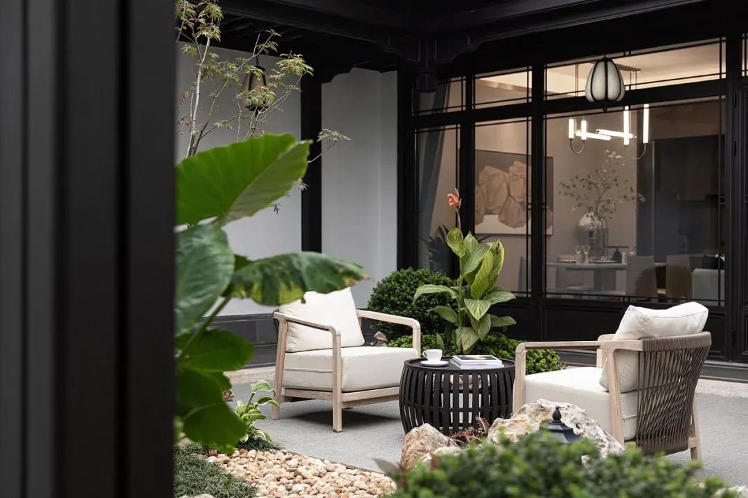 蓝城·巴夫洛田园小镇丨中国江西-66