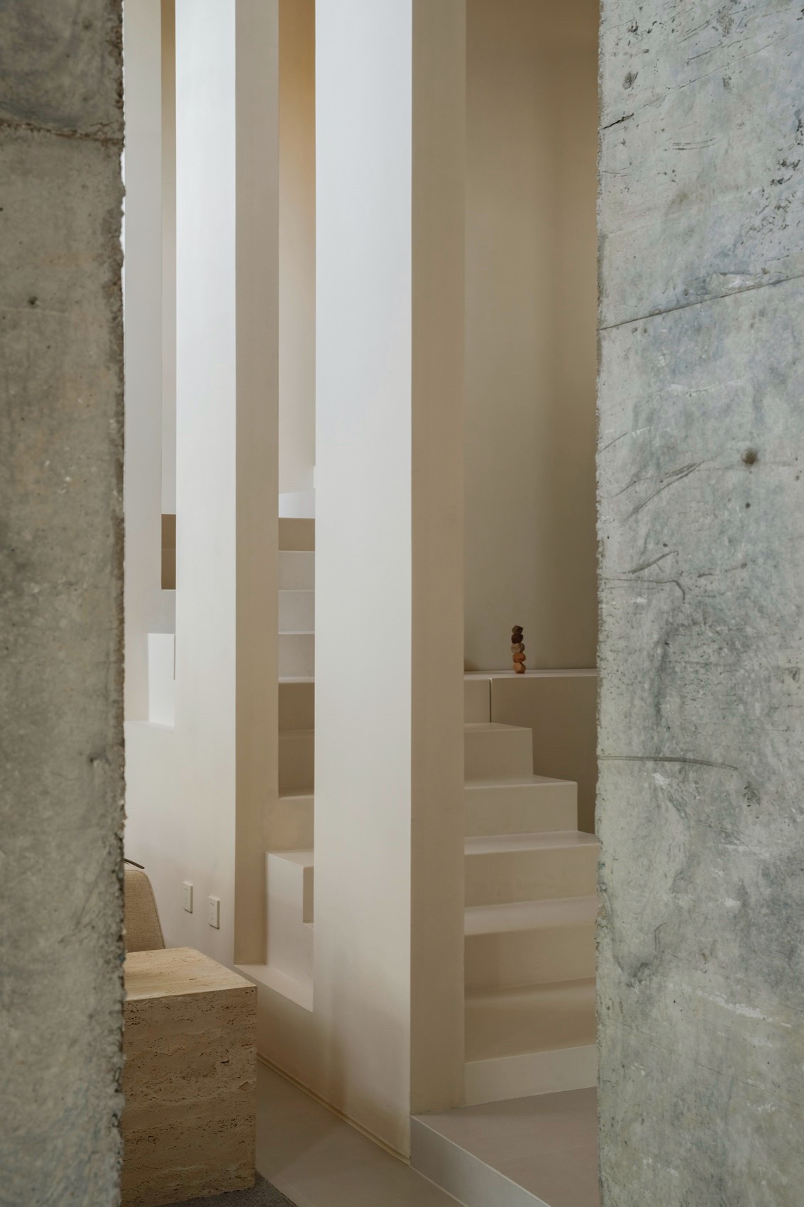 致境灯光工作室丨中国北京丨力场(北京)建筑设计-47