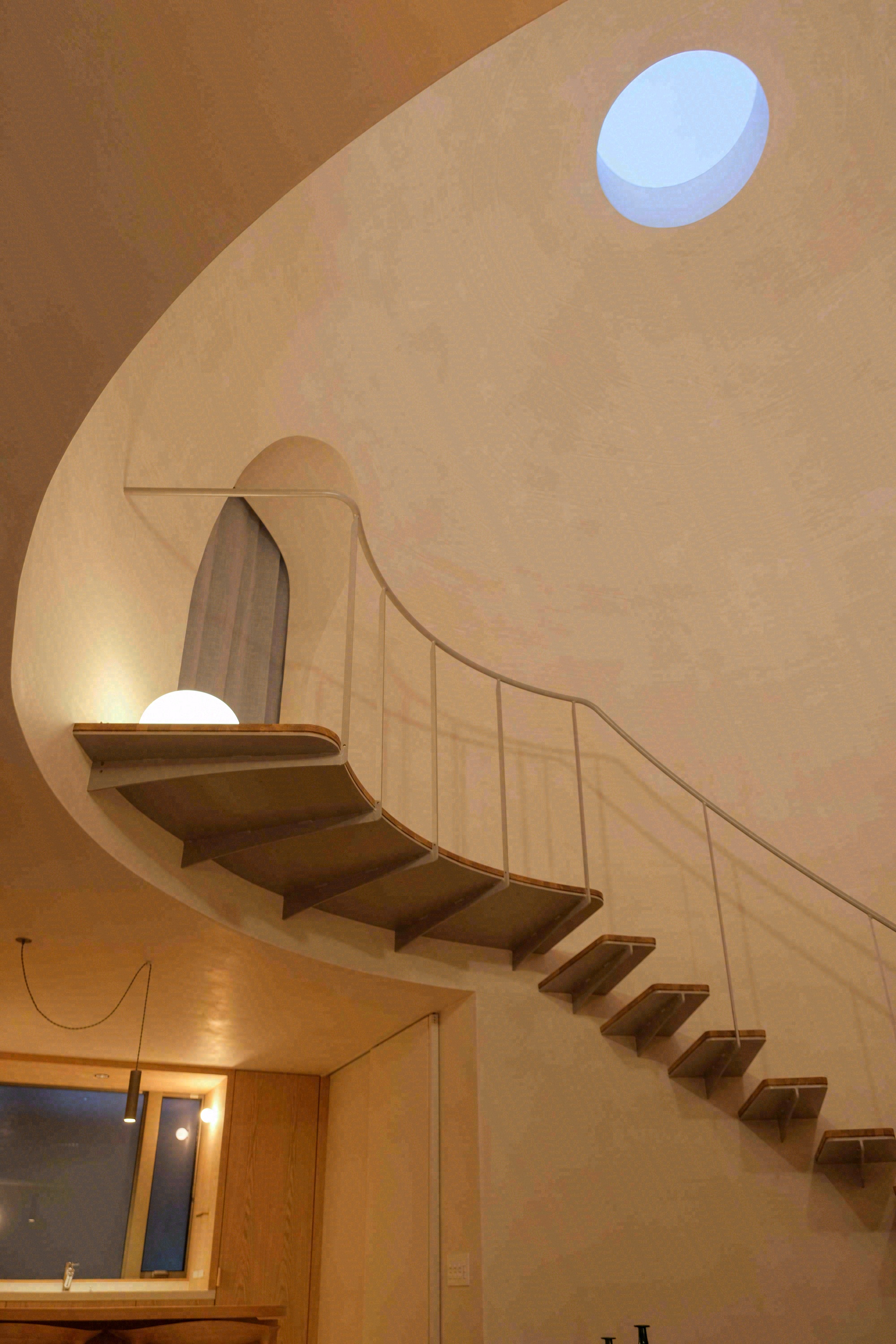 宿川住宅丨日本兵库丨Arbol-26