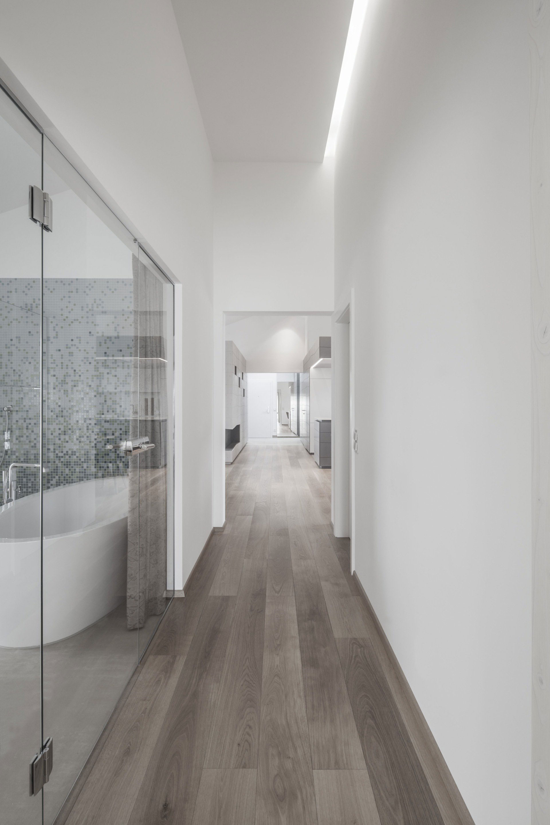 将电影院改造成豪华 penthouse V丨当地建筑公司,Destilat-17