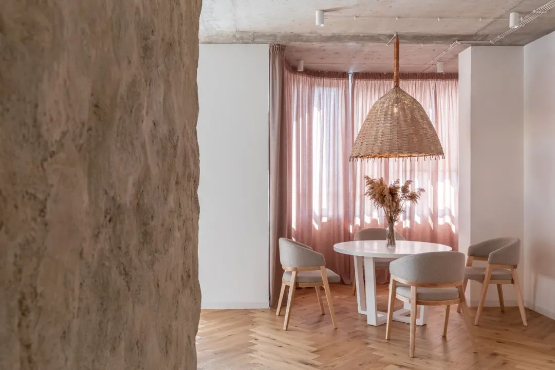 乌克兰 Shkrub 住宅丨Serhii Makhno-100