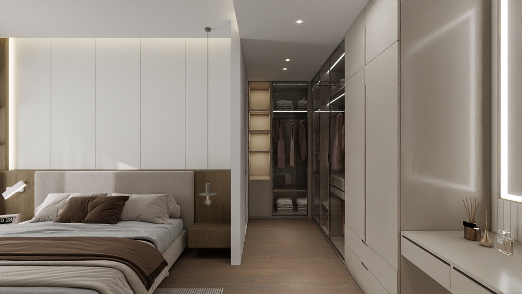 2025年新作品  義式簡約丨Joanna Design,La' Space studio-14