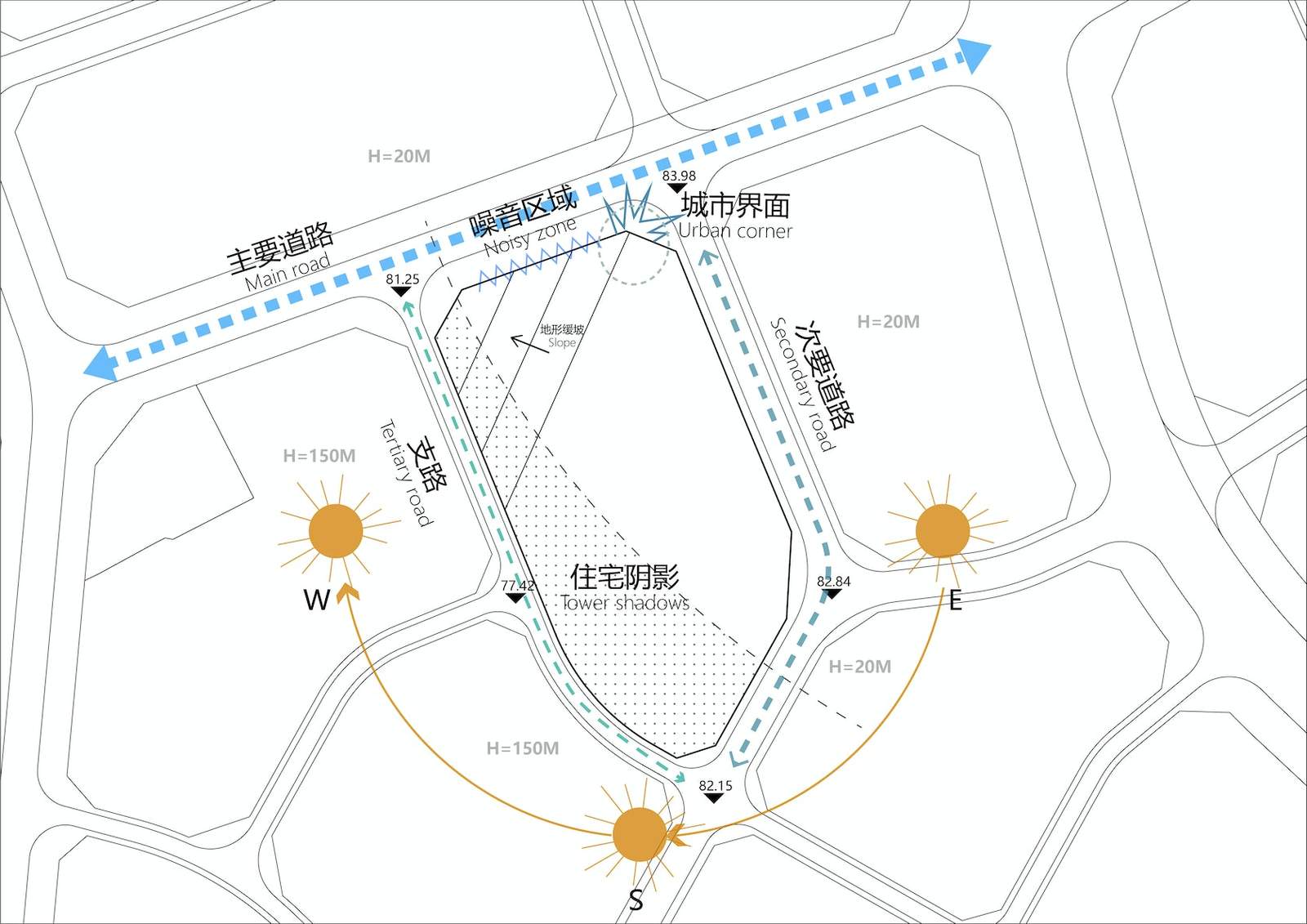 龙华第三实验学校丨中国深圳丨深圳华筑建筑工程设计有限公司-37