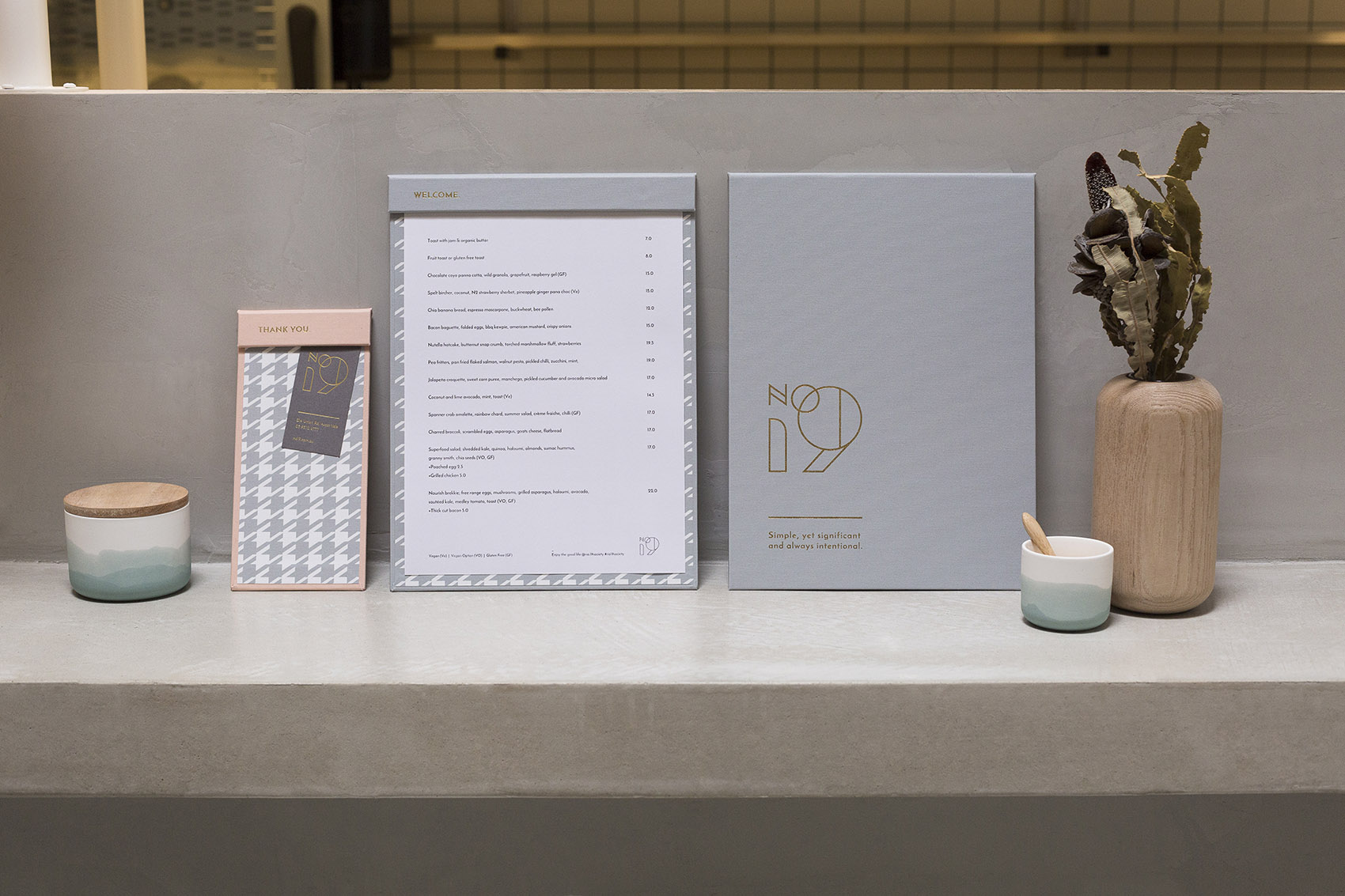 No. 19咖啡吧，墨尔本 / Biasol-48