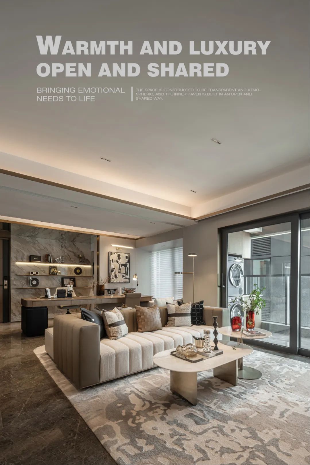 中粮悦章凤凰里二期丨KLID达观国际建筑设计事务所-9