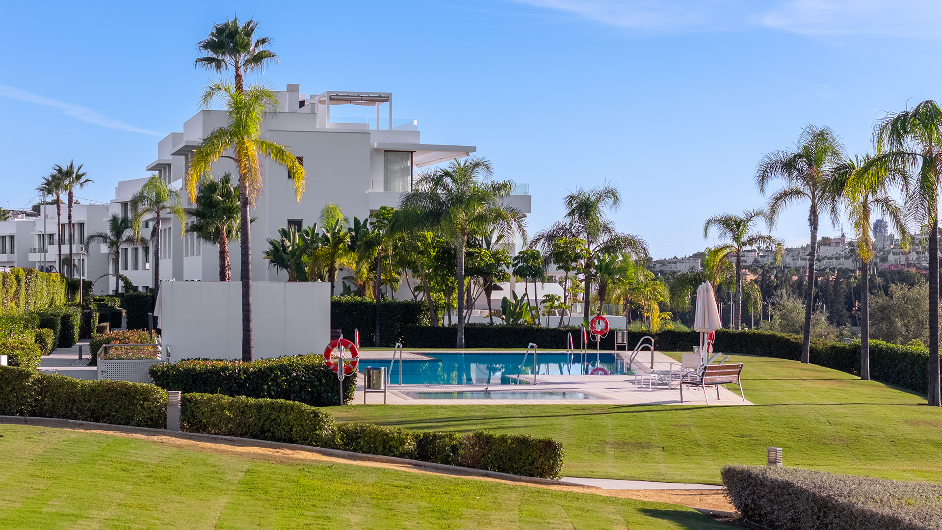 Villa liro 联排别墅-26