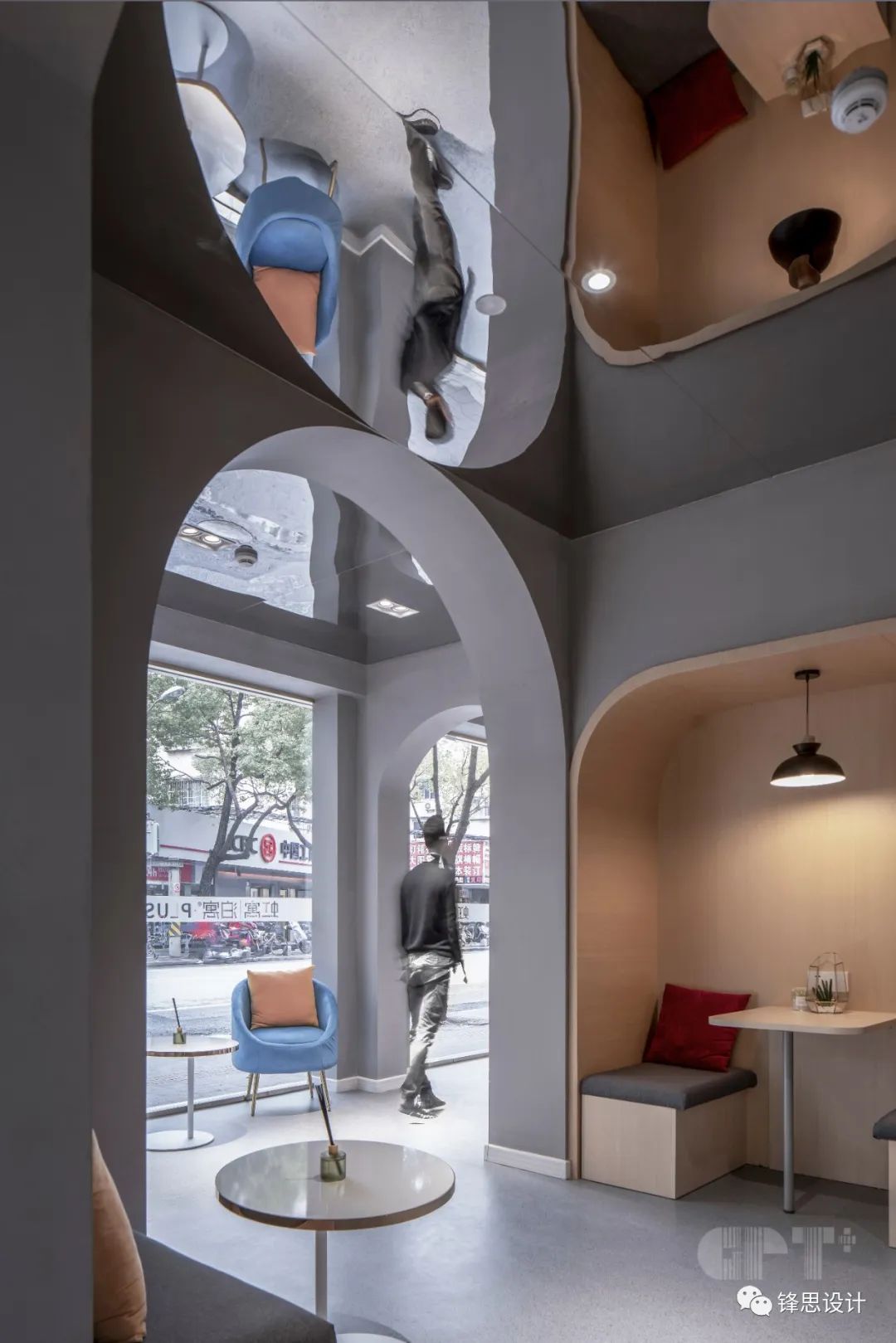 斗哥探店 | 冀隐于市，市有“心港”-27