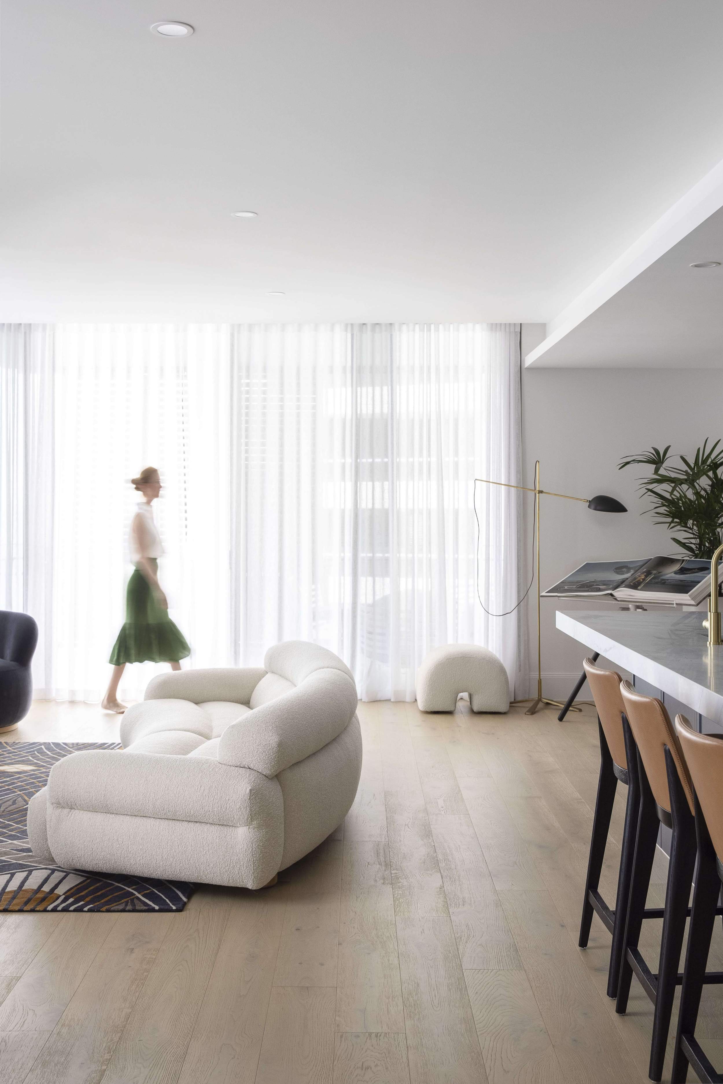 珠宝盒丨澳大利亚丨Studio Yugen-3