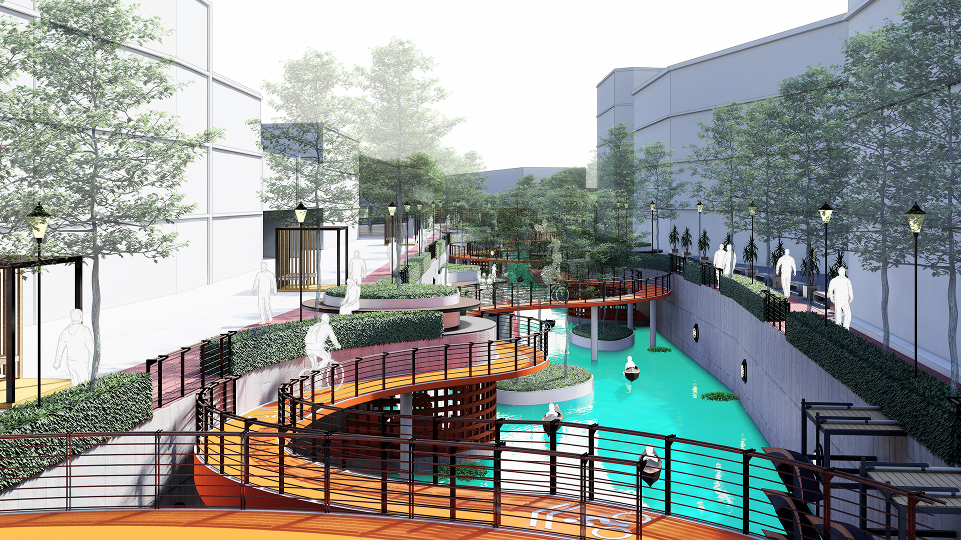 M.ARCH 01 (URBAN) - WATERWAYS SYMPHONY-16