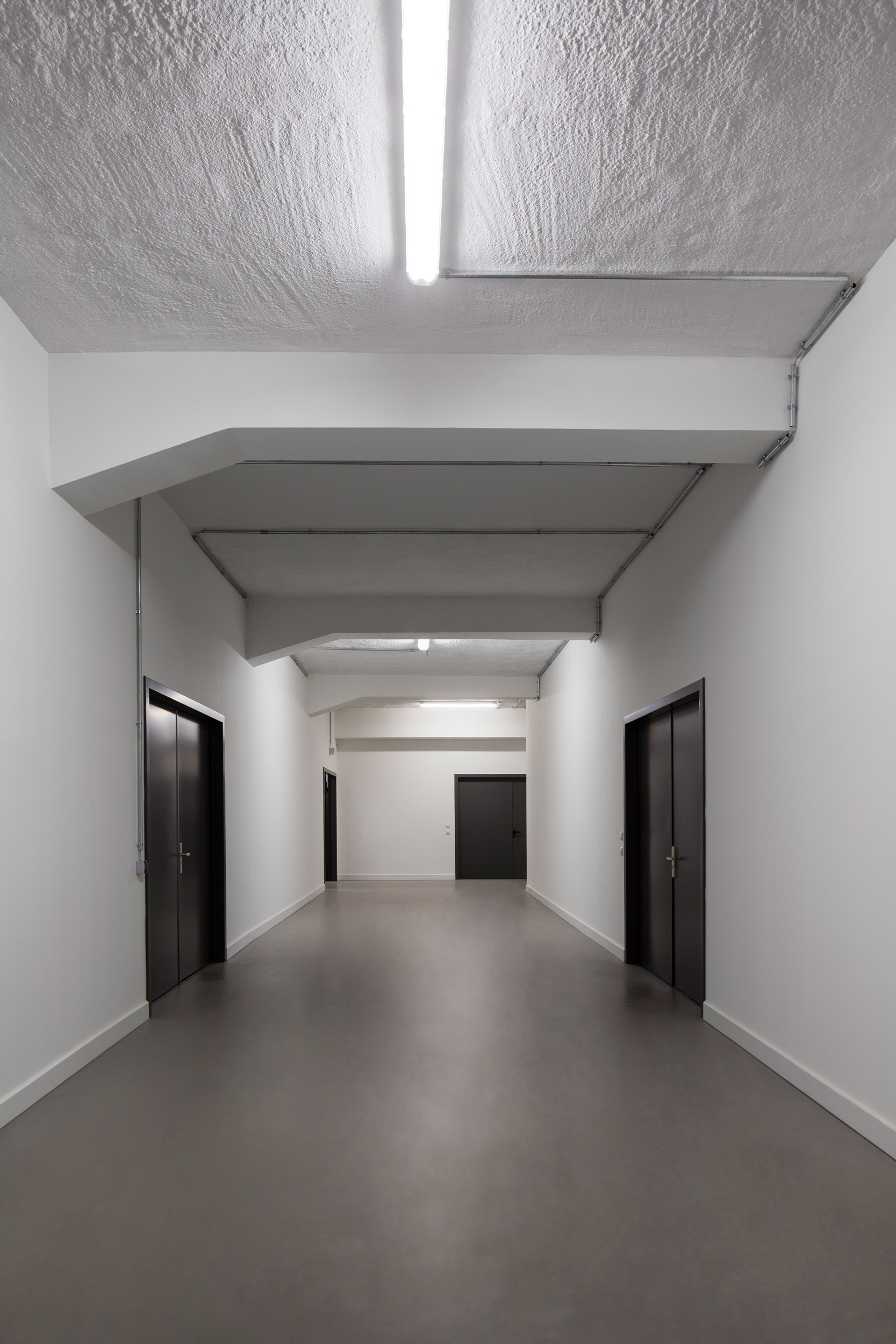 柏林 Tuchfabrik 酒店设计惊艳亮相，Tchoban Voss Architekten 的新作引人瞩目-12