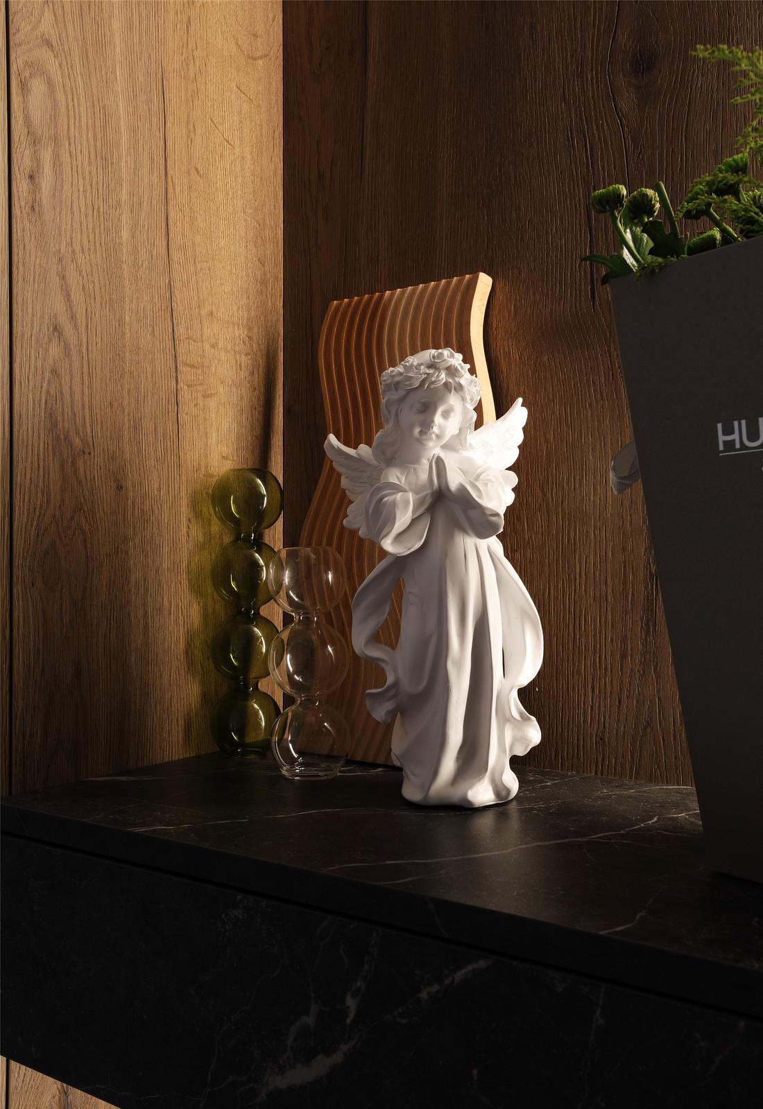 黑白灰简约家-2