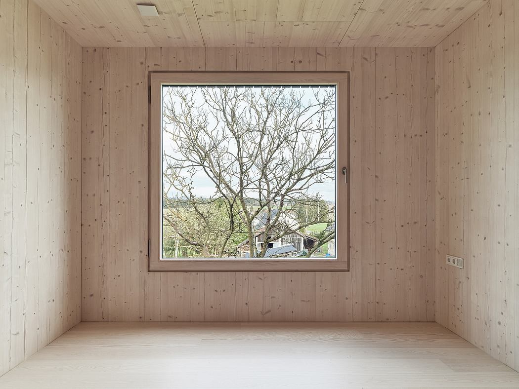 高黑屋丨奥地利丨SLP Architekten-5