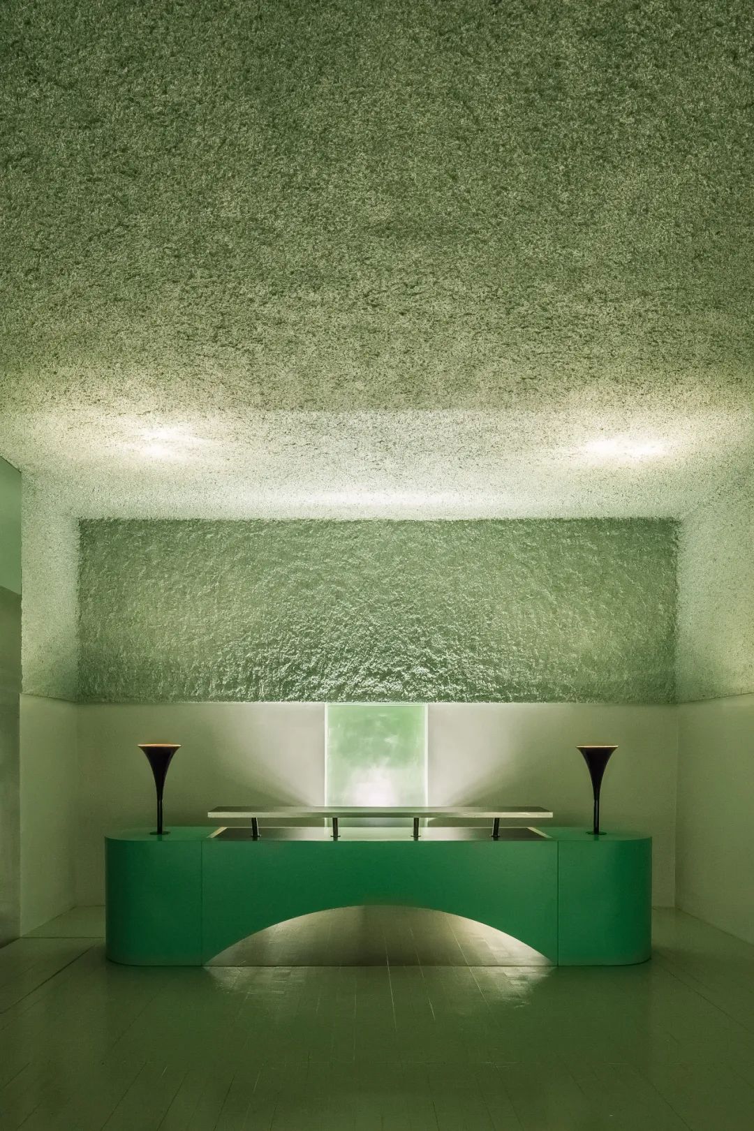 尘埃之诗 · Antonino Cardillo 的建筑美学-34