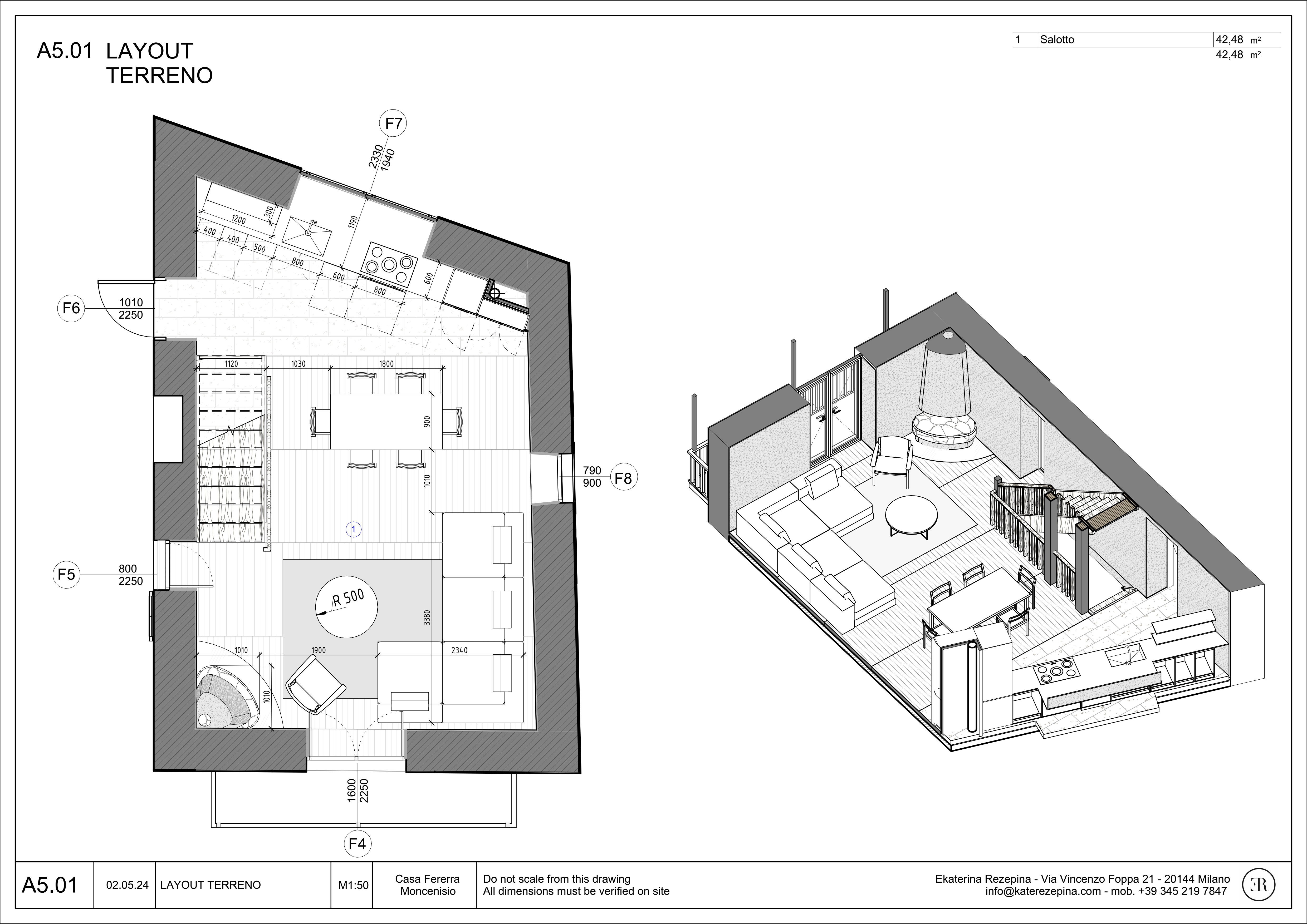费雷拉·蒙塞尼西奥丨Oleg Pelekh-8