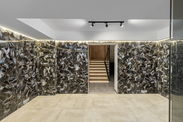 房子丨罗马尼亚布加勒斯特丨Reflex Architecture-41