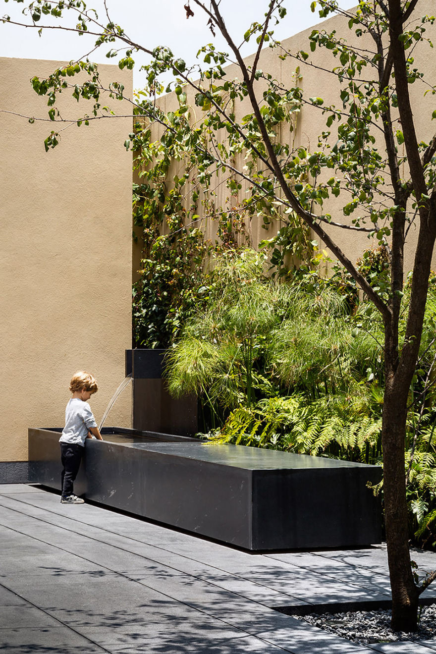 Cumbres住宅,墨西哥 / ASP Arquitectura Sergio Portillo-55