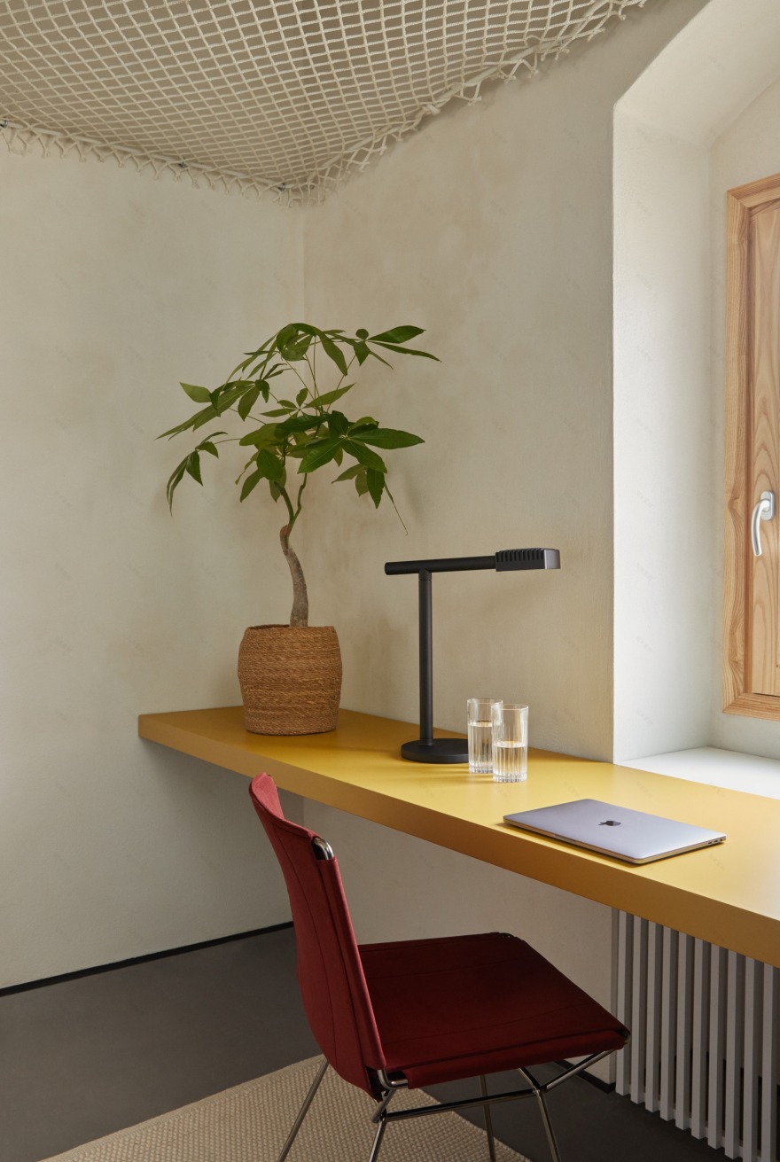 一欧元酒店丨意大利丨Studio Didea-30