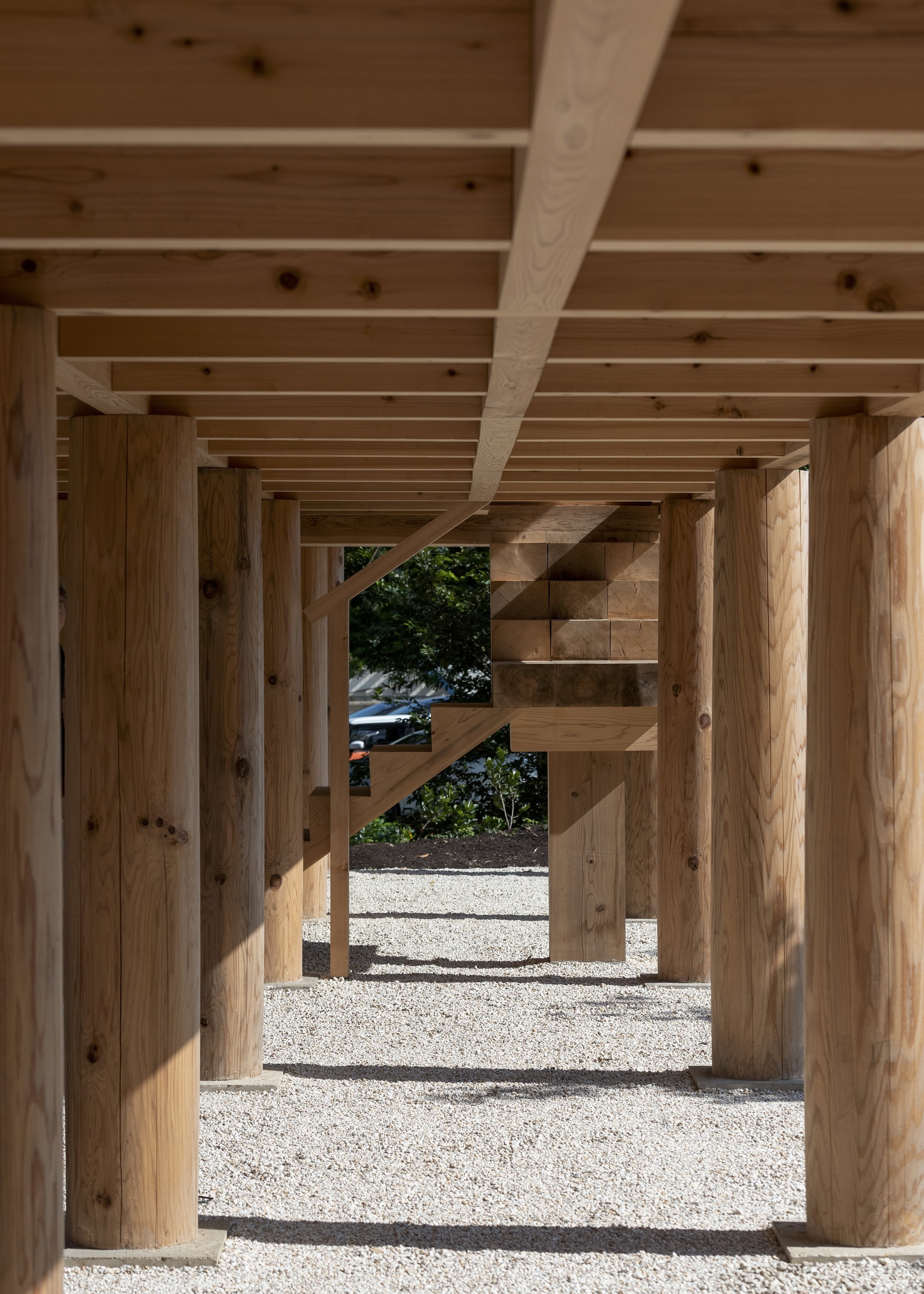 寺部宾馆丨日本丨Tomoaki Uno Architects-14