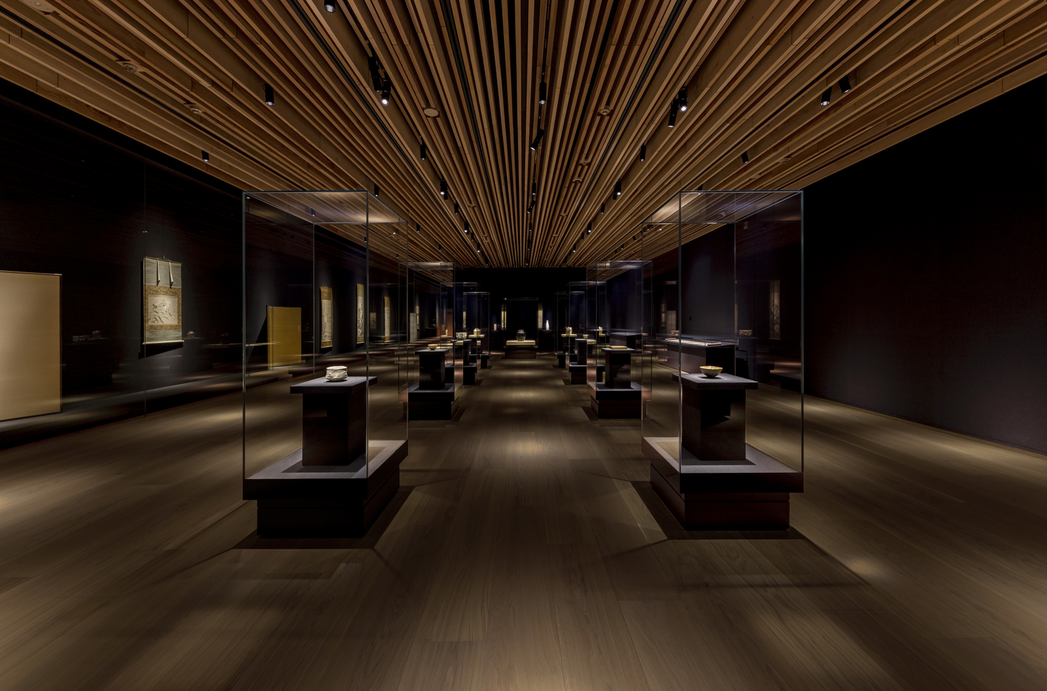 日本藤田美术馆-59