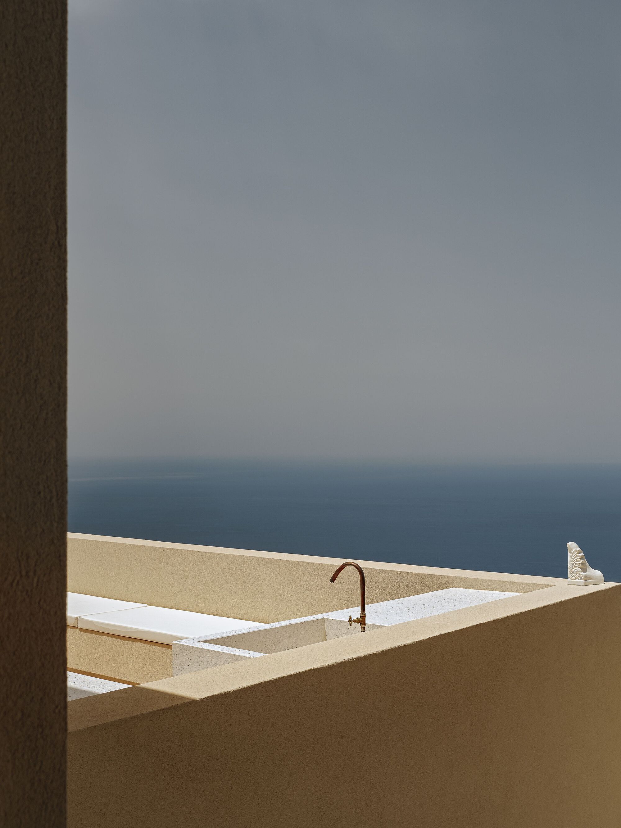 丨希腊丨LA^arc Architecture-40