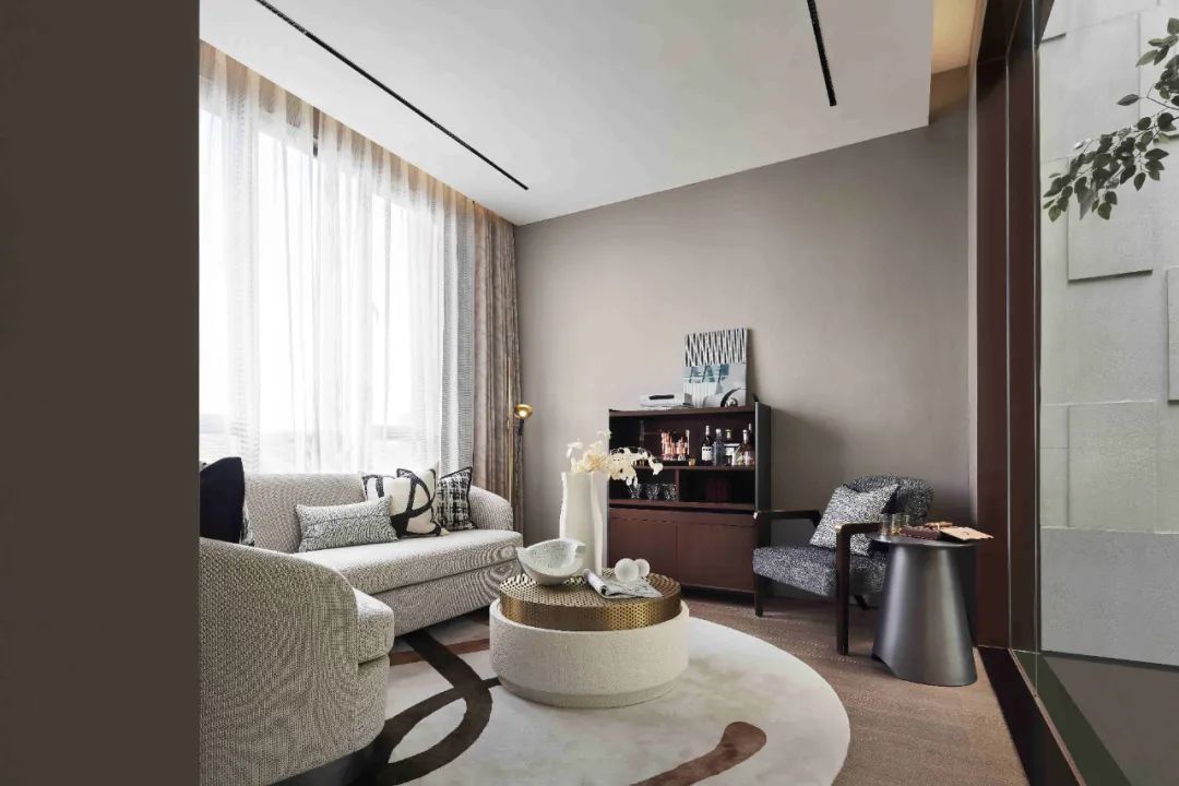 奥园地产韶关明玥江山商墅 | 奢雅生活，时光韵律-57