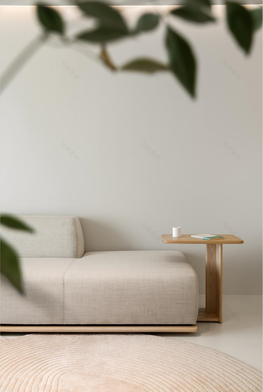 强佑清河新城私宅公寓设计丨中国北京丨孙梓馨-23