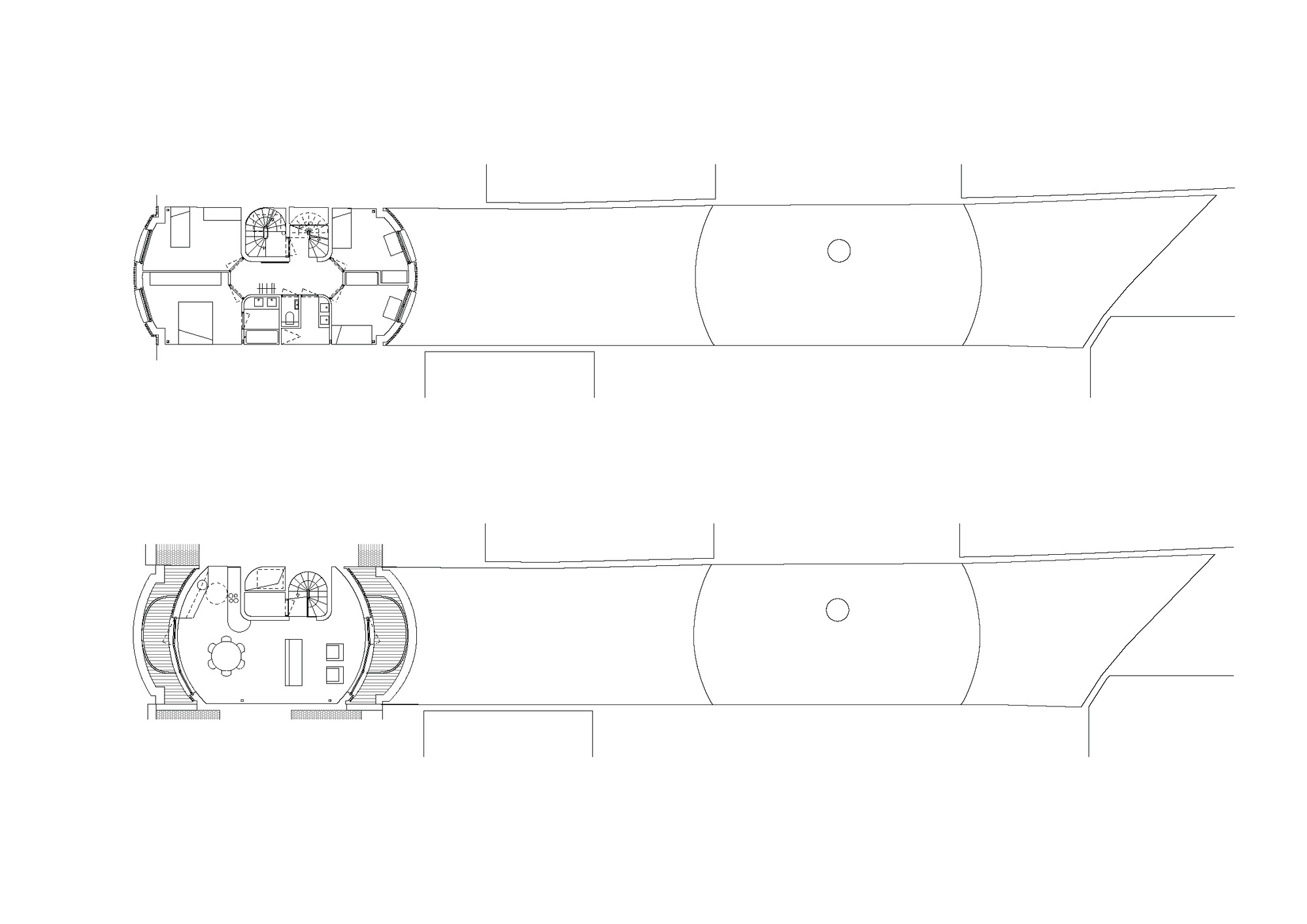 古筝丨比利时丨Notan Office-41