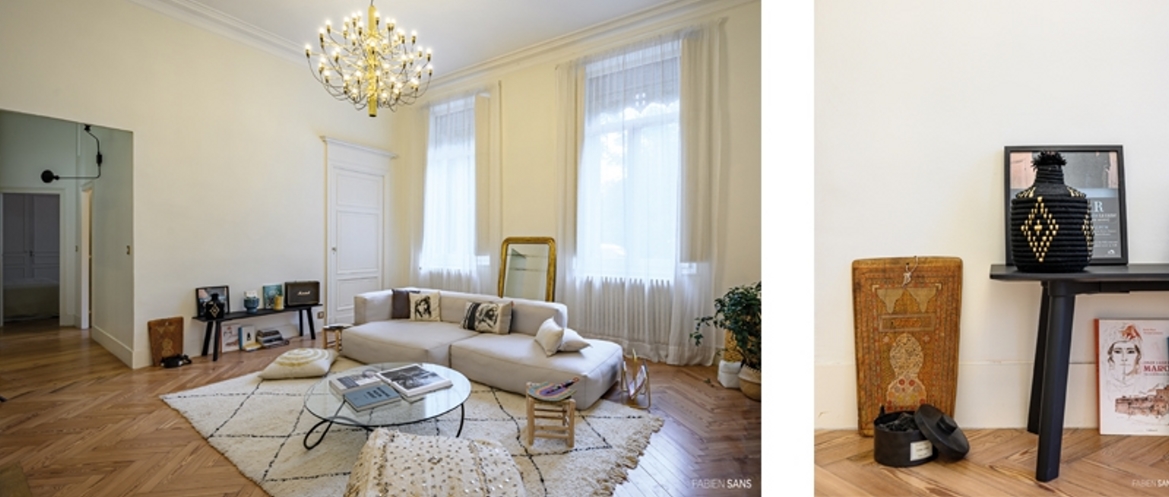 图卢兹市中心的生活空间改造项目丨法国图卢兹丨AB STUDIOS,BIEHLER Arnaud-9