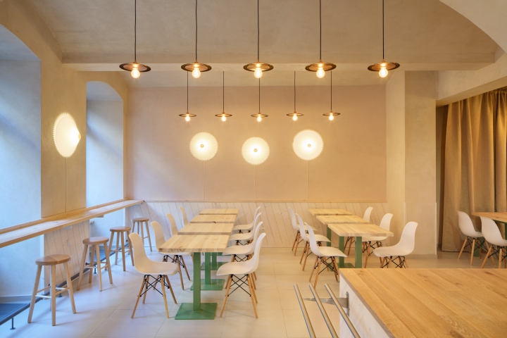 Vegan Life 餐厅-23