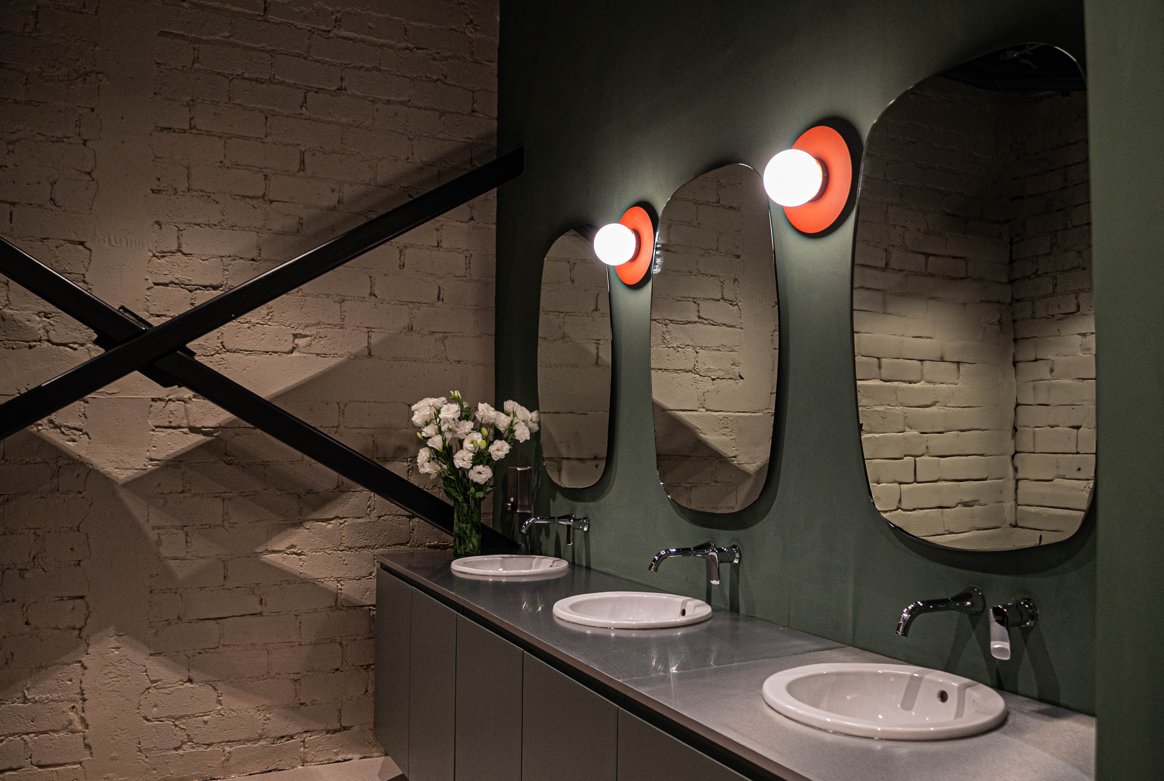 Fotos para LASÁL ESTUDIO MX-Oficinas Allianceshares-10