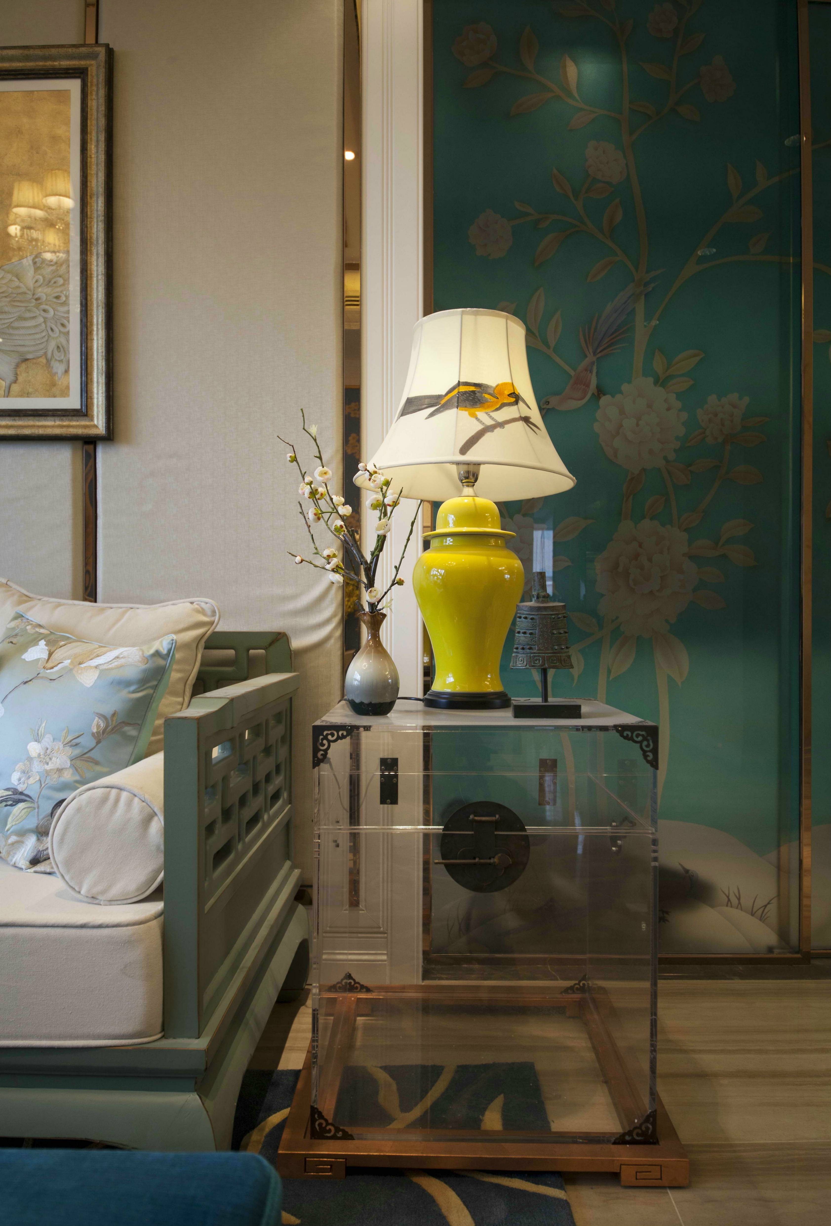 臻品设计  四川德阳希望玫瑰公馆B2户型-8