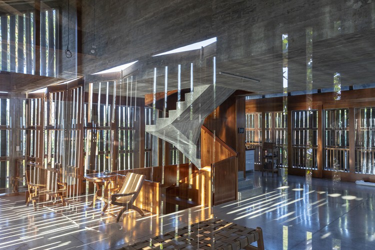 丨古巴哈瓦那丨Infraestudio-21