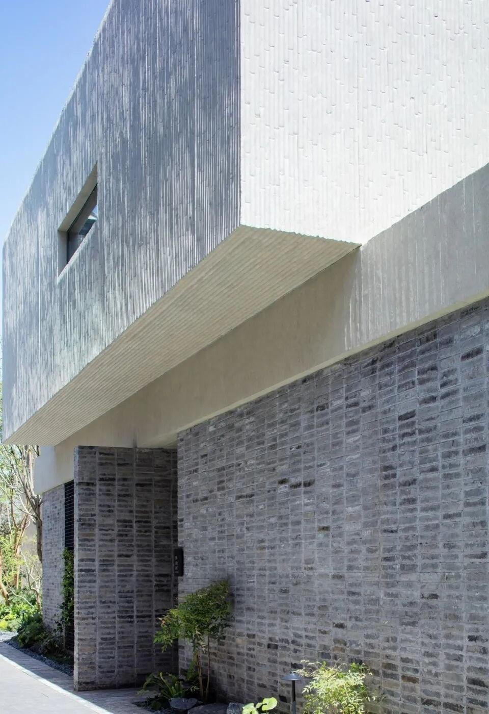 扬州广陵有熊酒店丨中国扬州丨B.L.U.E.建筑设计事务所等多家-24