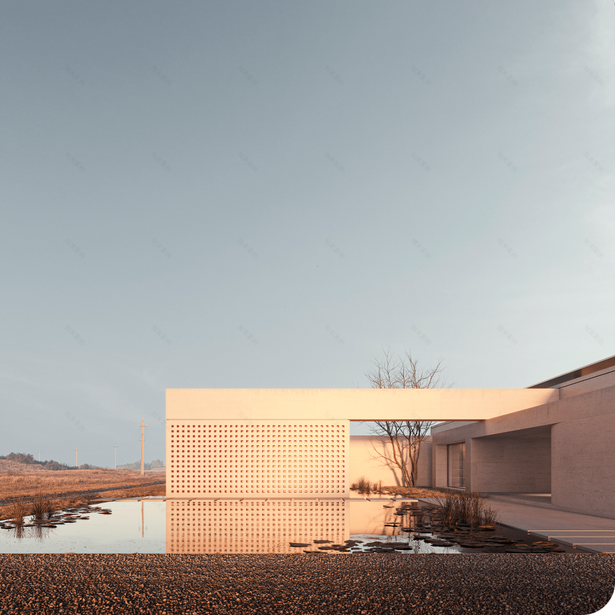 Whitestone · 堡垒之家丨俄罗斯沃罗涅什丨Better Architects-29