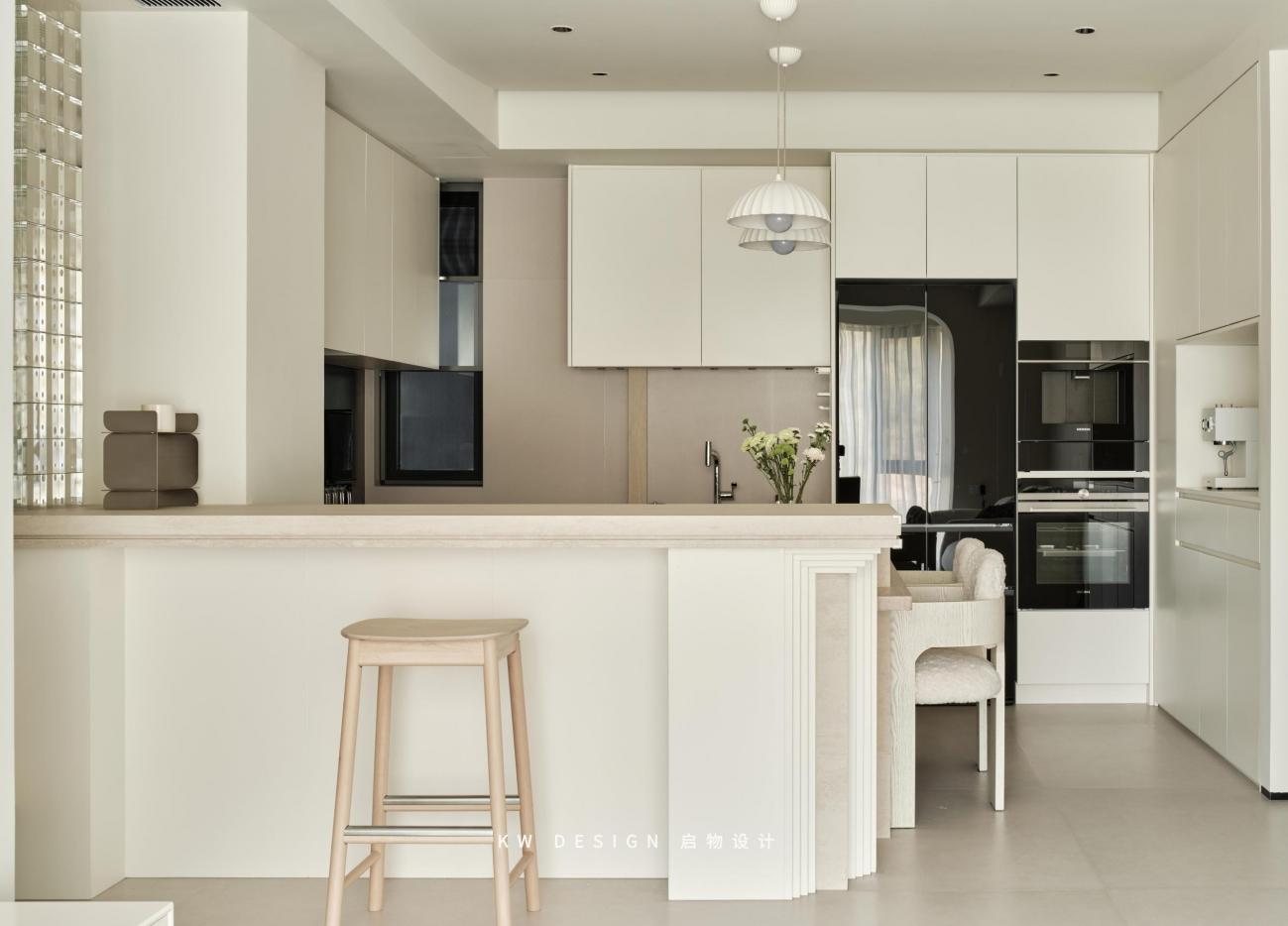 留白于室丨启物设计-25