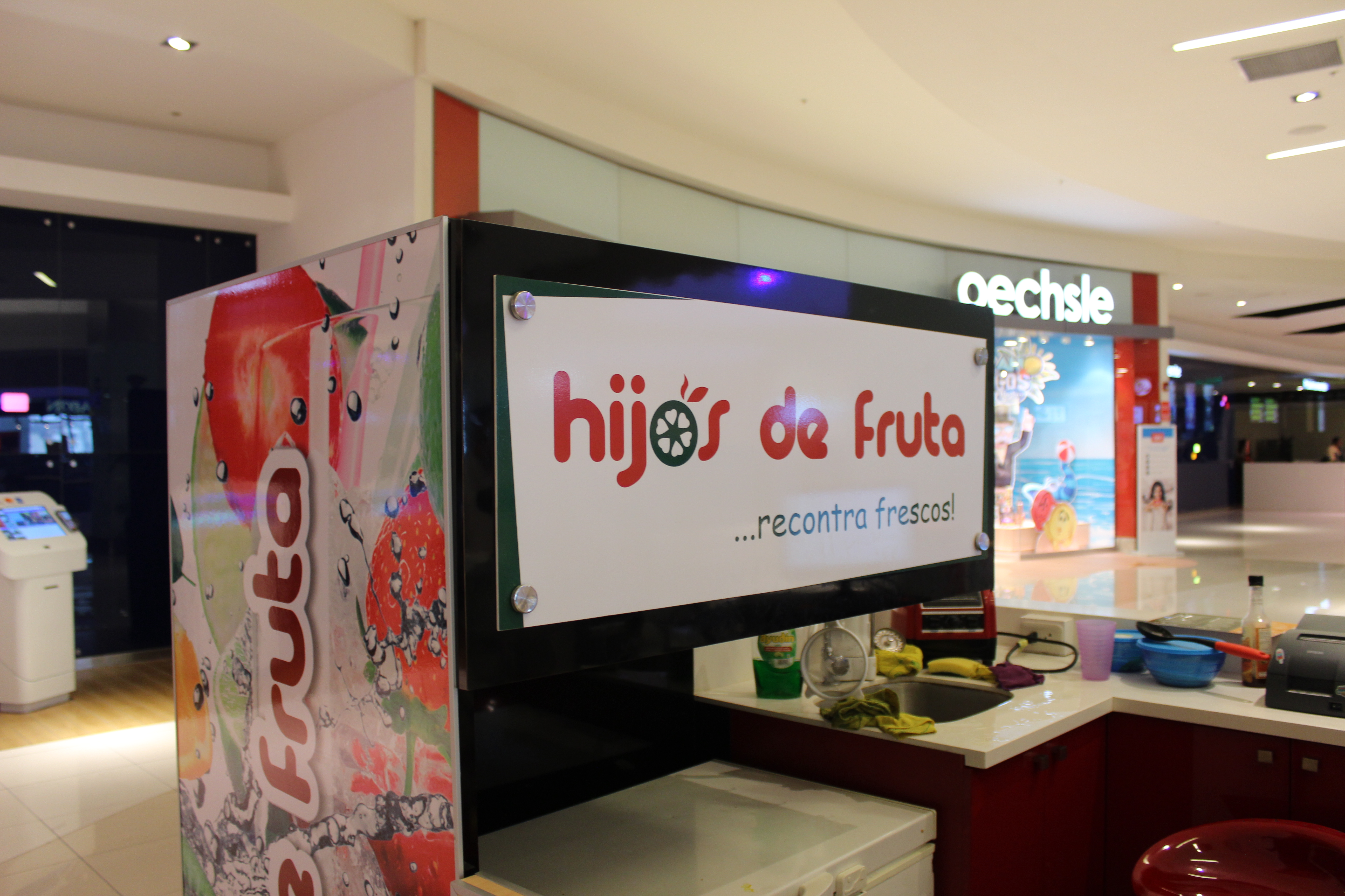 Juice Kiosk Development-31